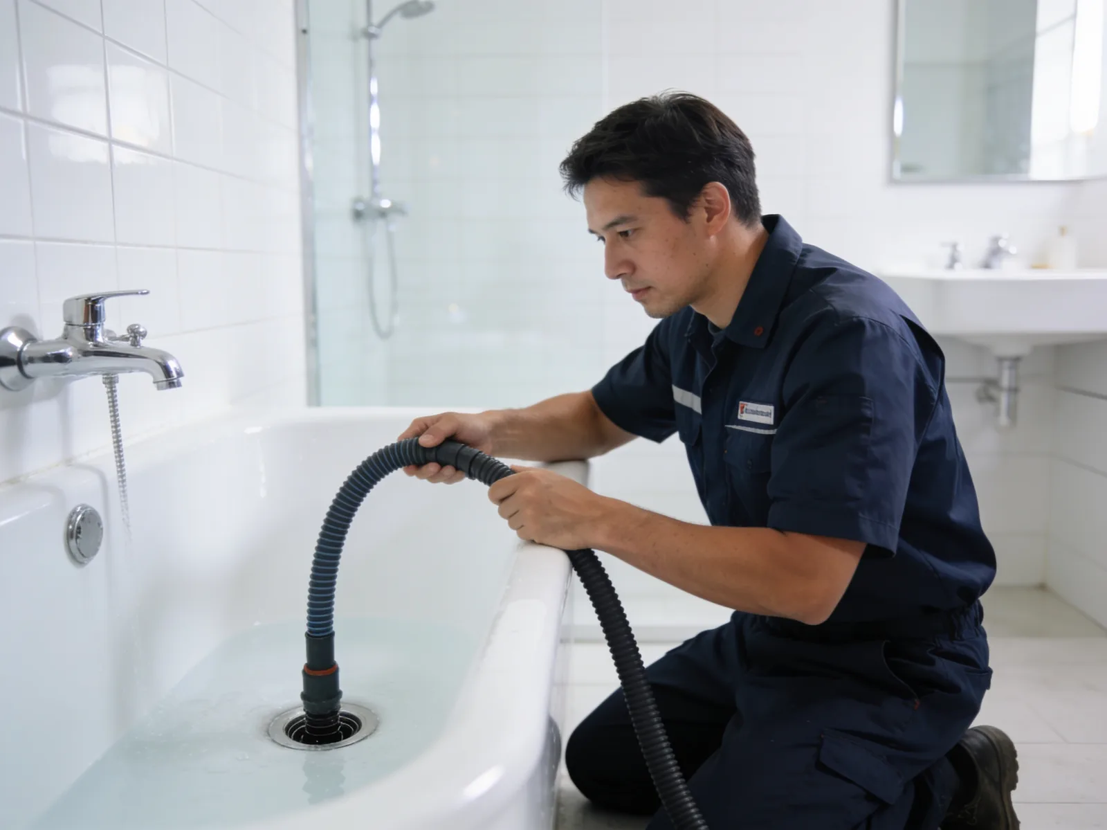Emergency Plumber Allport, PA FAQs
